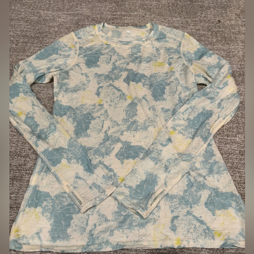 Women’s base layer